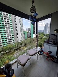 Sol Acres (D23), Condominium #561614561